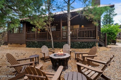 Welcome to the refreshing, remodeled and stand-out cabin of on Torreon Golf Club in Arizona - for sale on GolfHomes.com, golf home, golf lot