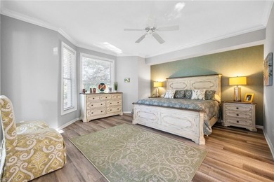 Luxuriously Remodeled Coach Home in Windstar on Naples Bay
 on Windstar on Naples Bay in Florida - for sale on GolfHomes.com, golf home, golf lot