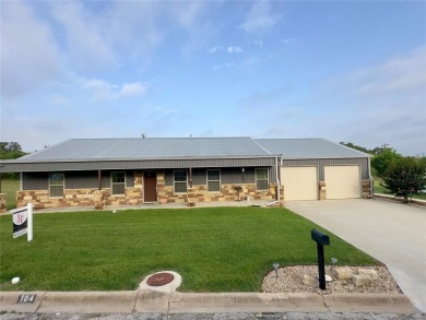 Custom Barndominium-Style Home in Secluded Golf Community-
 on P.A.R. Country Club in Texas - for sale on GolfHomes.com, golf home, golf lot