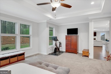This is too good to believe but it is true, Home in The on The Governors Towne Club in Georgia - for sale on GolfHomes.com, golf home, golf lot