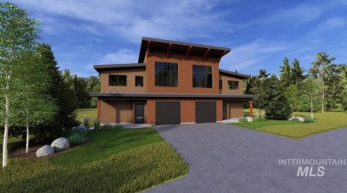 Discover the perfect mountain retreat in the heart of McCall on McCall Municipal Golf Course in Idaho - for sale on GolfHomes.com, golf home, golf lot