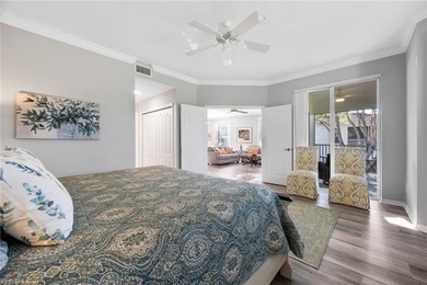 Luxuriously Remodeled Coach Home in Windstar on Naples Bay
 on Windstar on Naples Bay in Florida - for sale on GolfHomes.com, golf home, golf lot