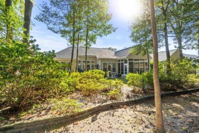 Welcome to 1149 N. Blackmoor Drive, a beautifully maintained on Blackmoor Golf Club in South Carolina - for sale on GolfHomes.com, golf home, golf lot