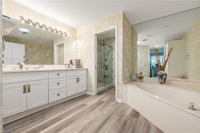 Luxuriously Remodeled Coach Home in Windstar on Naples Bay
 on Windstar on Naples Bay in Florida - for sale on GolfHomes.com, golf home, golf lot