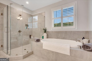 This is too good to believe but it is true, Home in The on The Governors Towne Club in Georgia - for sale on GolfHomes.com, golf home, golf lot