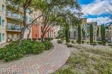 Beautiful luxury condo at Lake Las Vegas** allowed** Fully on South Shore At Lake Las Vegas in Nevada - for sale on GolfHomes.com, golf home, golf lot