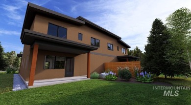 Discover the perfect mountain retreat in the heart of McCall on McCall Municipal Golf Course in Idaho - for sale on GolfHomes.com, golf home, golf lot