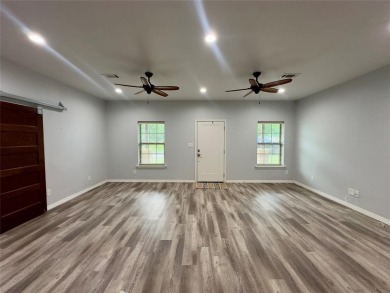 Custom Barndominium-Style Home in Secluded Golf Community-
 on P.A.R. Country Club in Texas - for sale on GolfHomes.com, golf home, golf lot