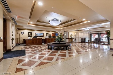 Beautiful luxury condo at Lake Las Vegas** allowed** Fully on South Shore At Lake Las Vegas in Nevada - for sale on GolfHomes.com, golf home, golf lot