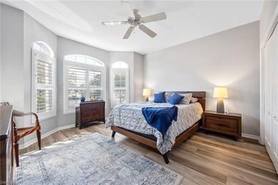 Luxuriously Remodeled Coach Home in Windstar on Naples Bay
 on Windstar on Naples Bay in Florida - for sale on GolfHomes.com, golf home, golf lot