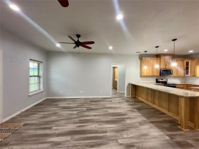 Custom Barndominium-Style Home in Secluded Golf Community-
 on P.A.R. Country Club in Texas - for sale on GolfHomes.com, golf home, golf lot