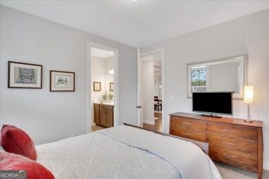 This is too good to believe but it is true, Home in The on The Governors Towne Club in Georgia - for sale on GolfHomes.com, golf home, golf lot