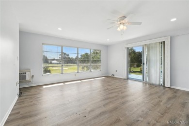 Welcome to this charming and spacious 3-bedroom, 3-bathroom home on Plantation Inn and Golf Resort  in Florida - for sale on GolfHomes.com, golf home, golf lot