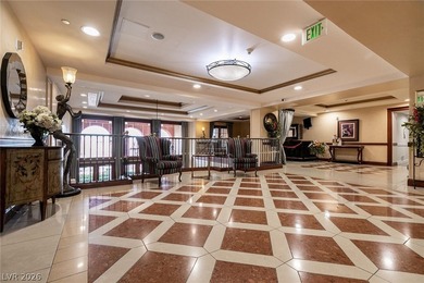 Beautiful luxury condo at Lake Las Vegas** allowed** Fully on South Shore At Lake Las Vegas in Nevada - for sale on GolfHomes.com, golf home, golf lot