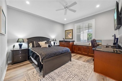 Luxuriously Remodeled Coach Home in Windstar on Naples Bay
 on Windstar on Naples Bay in Florida - for sale on GolfHomes.com, golf home, golf lot