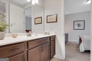This is too good to believe but it is true, Home in The on The Governors Towne Club in Georgia - for sale on GolfHomes.com, golf home, golf lot