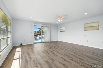 Welcome to this charming and spacious 3-bedroom, 3-bathroom home on Plantation Inn and Golf Resort  in Florida - for sale on GolfHomes.com, golf home, golf lot