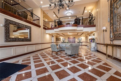 Beautiful luxury condo at Lake Las Vegas** allowed** Fully on South Shore At Lake Las Vegas in Nevada - for sale on GolfHomes.com, golf home, golf lot
