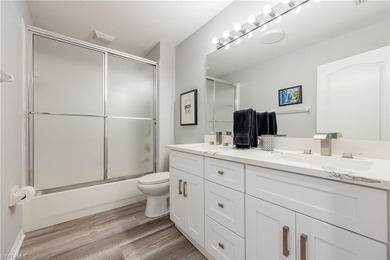 Luxuriously Remodeled Coach Home in Windstar on Naples Bay
 on Windstar on Naples Bay in Florida - for sale on GolfHomes.com, golf home, golf lot