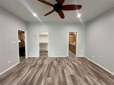 Custom Barndominium-Style Home in Secluded Golf Community-
 on P.A.R. Country Club in Texas - for sale on GolfHomes.com, golf home, golf lot