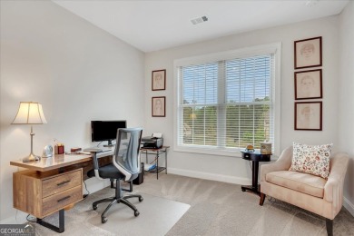 This is too good to believe but it is true, Home in The on The Governors Towne Club in Georgia - for sale on GolfHomes.com, golf home, golf lot