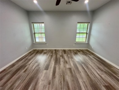Custom Barndominium-Style Home in Secluded Golf Community-
 on P.A.R. Country Club in Texas - for sale on GolfHomes.com, golf home, golf lot