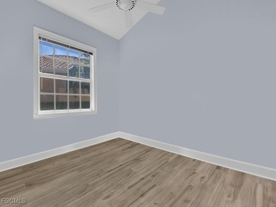 Elegant semi-custom 3-bedroom + den/office, 2-bath home on Gateway Golf and Country Club in Florida - for sale on GolfHomes.com, golf home, golf lot