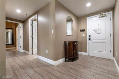 Beautiful luxury condo at Lake Las Vegas** allowed** Fully on South Shore At Lake Las Vegas in Nevada - for sale on GolfHomes.com, golf home, golf lot