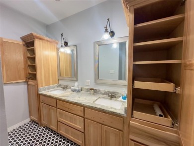 Custom Barndominium-Style Home in Secluded Golf Community-
 on P.A.R. Country Club in Texas - for sale on GolfHomes.com, golf home, golf lot