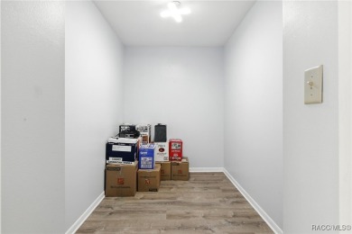 Welcome to this charming and spacious 3-bedroom, 3-bathroom home on Plantation Inn and Golf Resort  in Florida - for sale on GolfHomes.com, golf home, golf lot