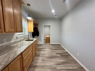 Custom Barndominium-Style Home in Secluded Golf Community-
 on P.A.R. Country Club in Texas - for sale on GolfHomes.com, golf home, golf lot