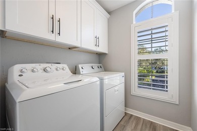 Luxuriously Remodeled Coach Home in Windstar on Naples Bay
 on Windstar on Naples Bay in Florida - for sale on GolfHomes.com, golf home, golf lot