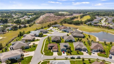 NEW LOW PRICE FOR QUICK SALE! Sellers are motivated to sell and on Arlington Ridge Golf Club in Florida - for sale on GolfHomes.com, golf home, golf lot