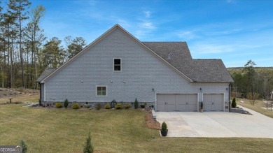 This is too good to believe but it is true, Home in The on The Governors Towne Club in Georgia - for sale on GolfHomes.com, golf home, golf lot