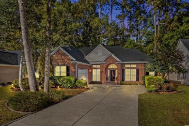 Welcome to 1149 N. Blackmoor Drive, a beautifully maintained on Blackmoor Golf Club in South Carolina - for sale on GolfHomes.com, golf home, golf lot