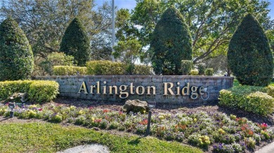 NEW LOW PRICE FOR QUICK SALE! Sellers are motivated to sell and on Arlington Ridge Golf Club in Florida - for sale on GolfHomes.com, golf home, golf lot