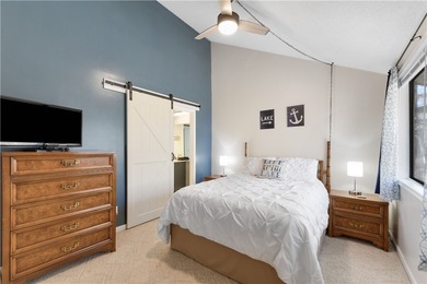 The Keowee Life Awaits You! Welcome to 103 Harbor Lights on Keowee Key Golf and Country Club in South Carolina - for sale on GolfHomes.com, golf home, golf lot