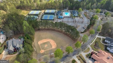 This is too good to believe but it is true, Home in The on The Governors Towne Club in Georgia - for sale on GolfHomes.com, golf home, golf lot