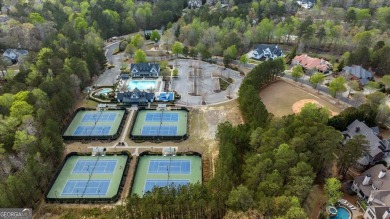 This is too good to believe but it is true, Home in The on The Governors Towne Club in Georgia - for sale on GolfHomes.com, golf home, golf lot