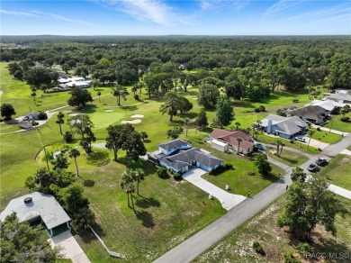 Welcome to this charming and spacious 3-bedroom, 3-bathroom home on Plantation Inn and Golf Resort  in Florida - for sale on GolfHomes.com, golf home, golf lot