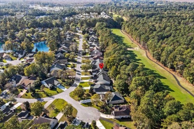 Welcome to 1149 N. Blackmoor Drive, a beautifully maintained on Blackmoor Golf Club in South Carolina - for sale on GolfHomes.com, golf home, golf lot