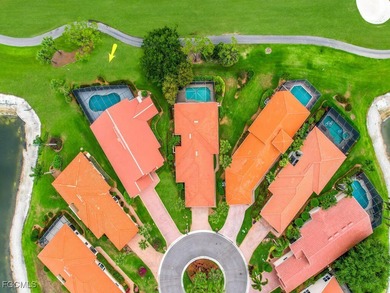 Elegant semi-custom 3-bedroom + den/office, 2-bath home on Gateway Golf and Country Club in Florida - for sale on GolfHomes.com, golf home, golf lot