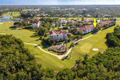 Luxuriously Remodeled Coach Home in Windstar on Naples Bay
 on Windstar on Naples Bay in Florida - for sale on GolfHomes.com, golf home, golf lot