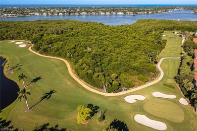 Luxuriously Remodeled Coach Home in Windstar on Naples Bay
 on Windstar on Naples Bay in Florida - for sale on GolfHomes.com, golf home, golf lot