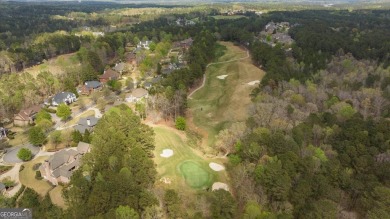 This is too good to believe but it is true, Home in The on The Governors Towne Club in Georgia - for sale on GolfHomes.com, golf home, golf lot
