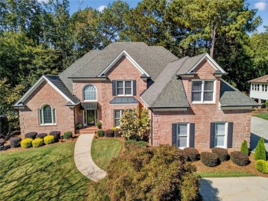 This is the one you've been waiting for in the sought after Polo on Polo Golf and Country Club in Georgia - for sale on GolfHomes.com, golf home, golf lot