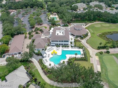 Elegant semi-custom 3-bedroom + den/office, 2-bath home on Gateway Golf and Country Club in Florida - for sale on GolfHomes.com, golf home, golf lot