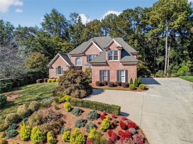 This is the one you've been waiting for in the sought after Polo on Polo Golf and Country Club in Georgia - for sale on GolfHomes.com, golf home, golf lot