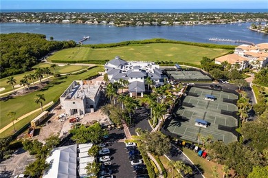 Luxuriously Remodeled Coach Home in Windstar on Naples Bay
 on Windstar on Naples Bay in Florida - for sale on GolfHomes.com, golf home, golf lot