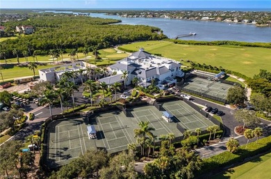 Luxuriously Remodeled Coach Home in Windstar on Naples Bay
 on Windstar on Naples Bay in Florida - for sale on GolfHomes.com, golf home, golf lot